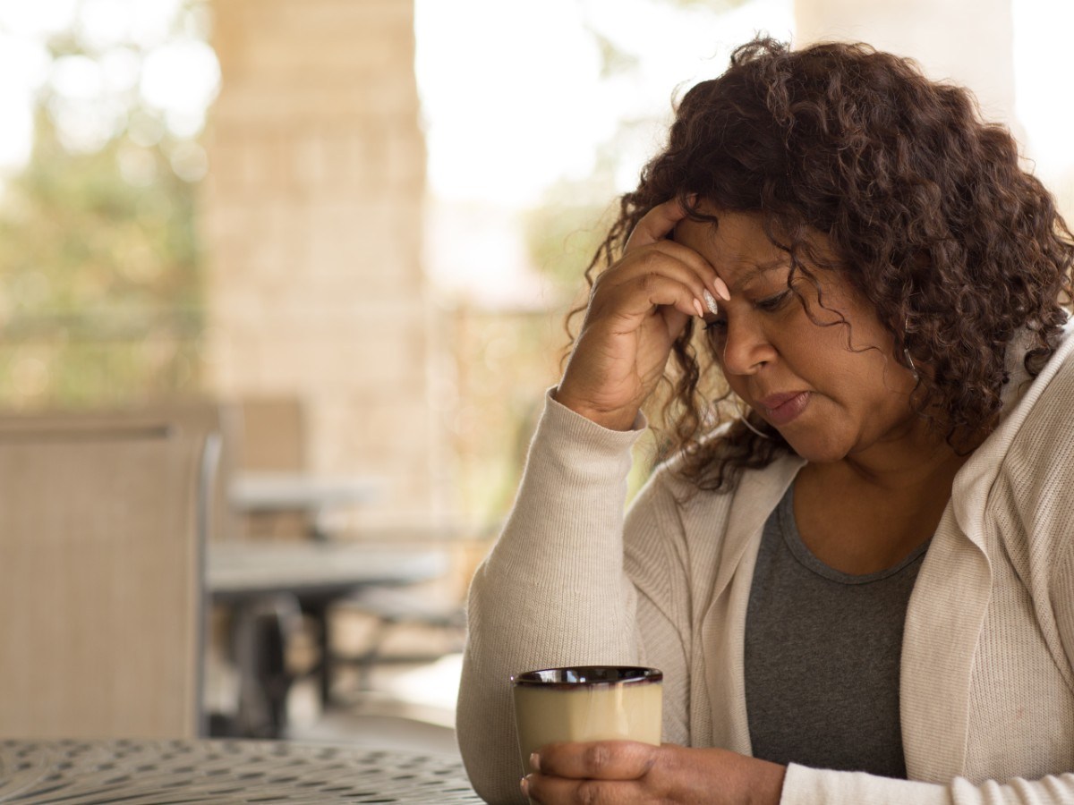 Women with Type 2 Diabetes May Face Higher Mental Health Risks