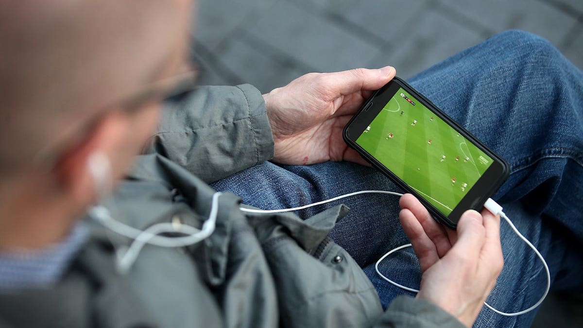 Stream Safely While Traveling with a VPN