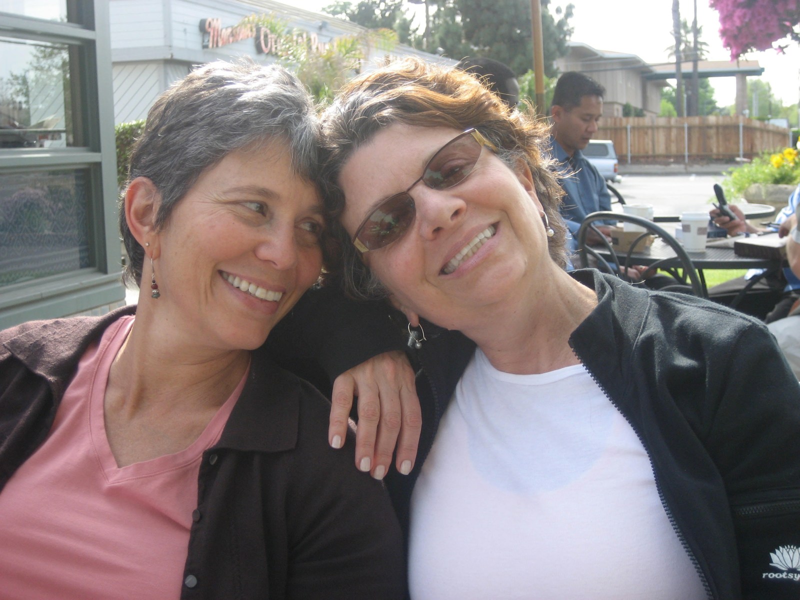 A Journey Through Cancer: Facing Fear and Embracing Life