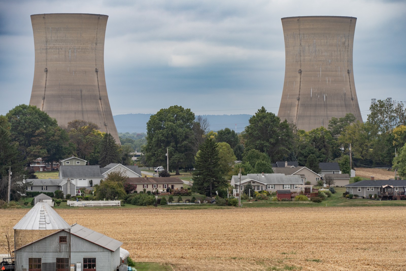 The U.S. Nuclear Power Revival: Indiana’s Microreactor Project