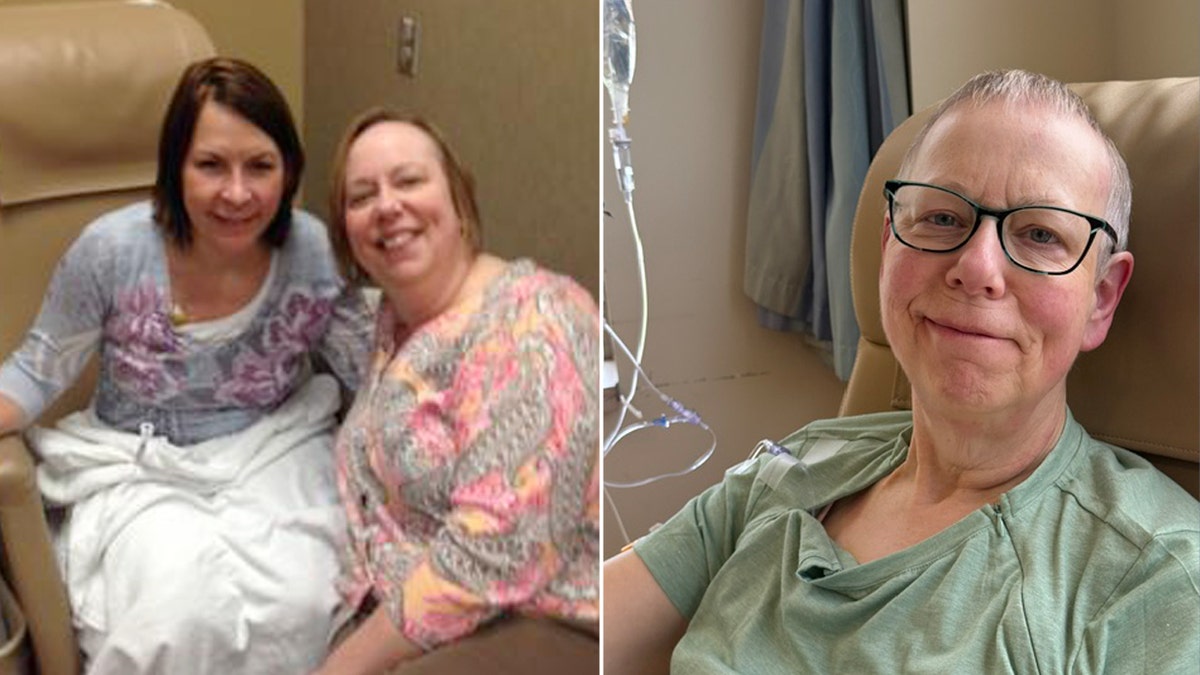 Minnesota Woman’s Experience with Ovarian Cancer