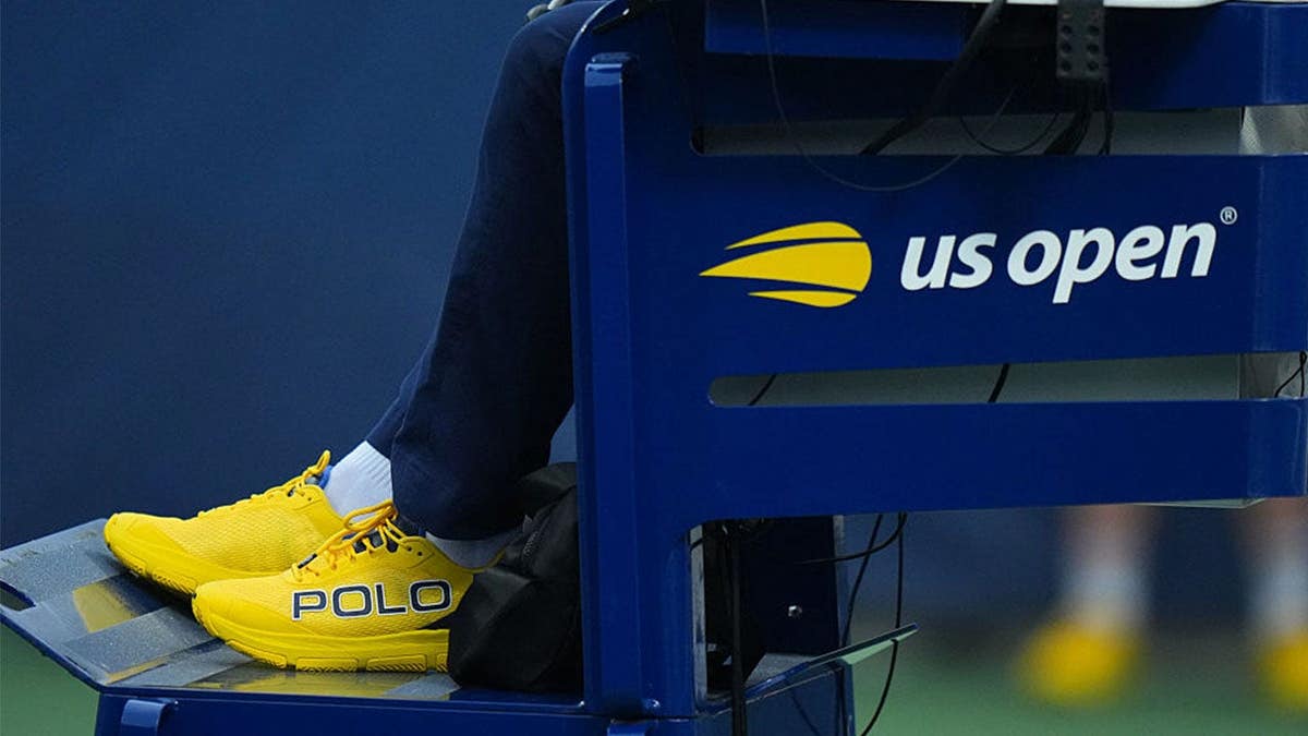Inside the U.S. Open: Influencer Impact and Mental Training