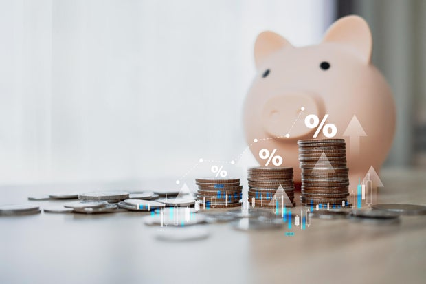 Navigating Interest Rates: Smart Moves for Savers