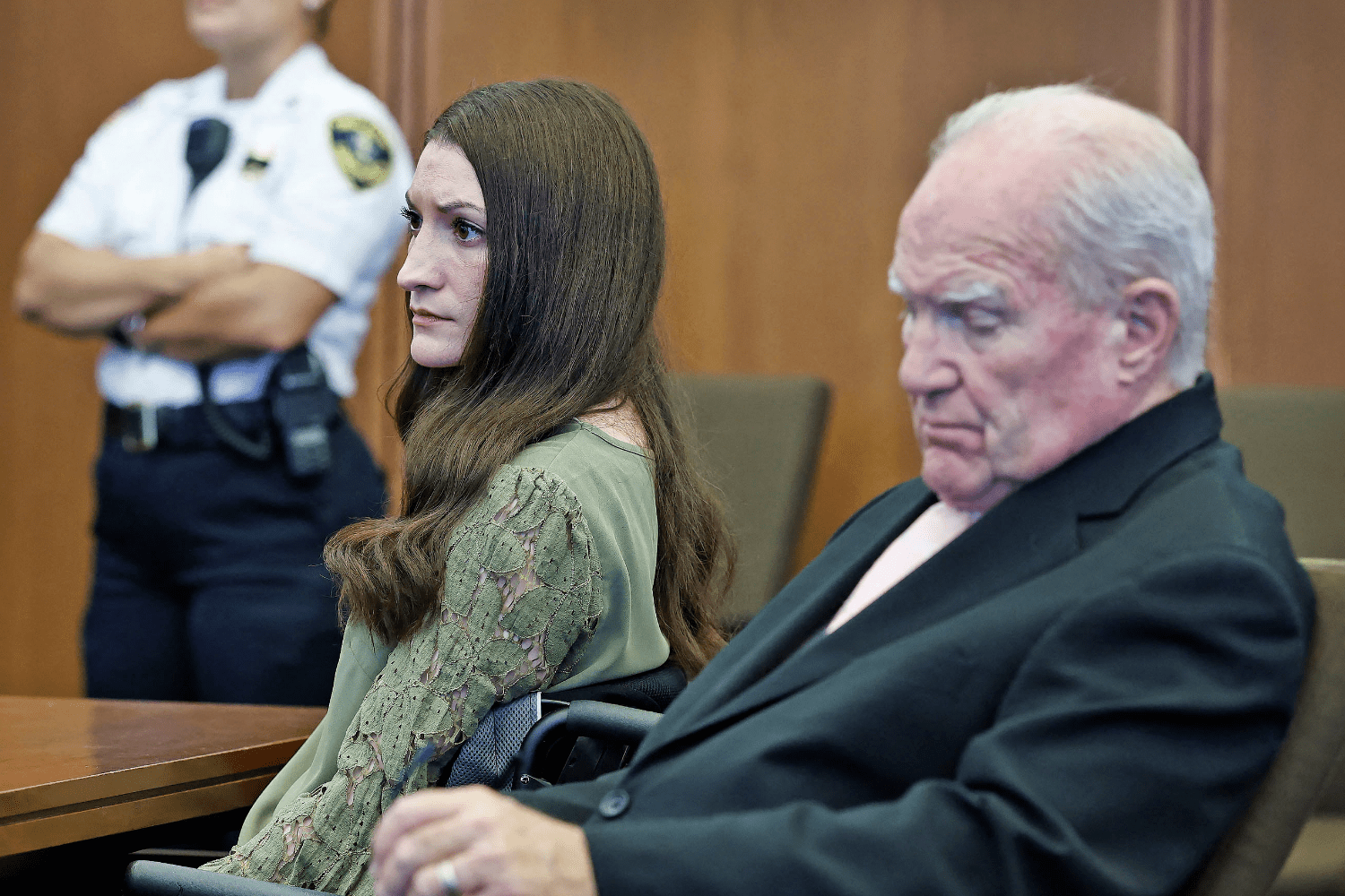 Mistrial Leads to National Debate on Mental Health in Criminal Justice