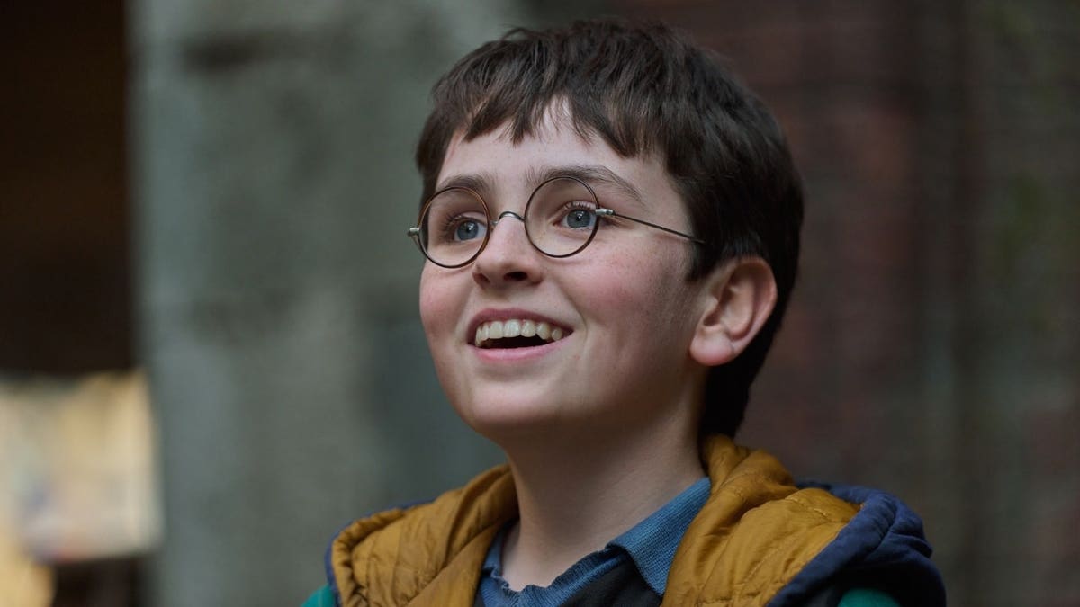New HBO Harry Potter Series Full Trailer Released, Sparks Social Media Reactions