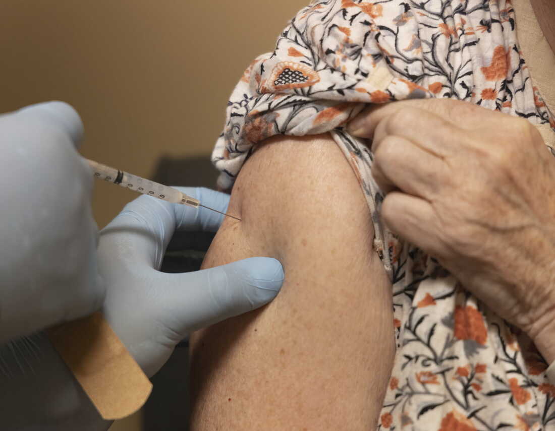 Medical Groups Issue New Vaccination Guidelines Amid Respiratory Disease Season