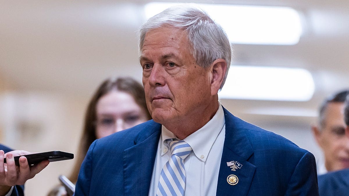 Rep. Ralph Norman’s Support for Sen. Darline Graham in Upcoming Election