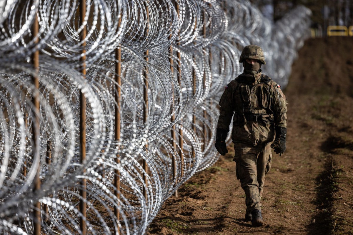 Rising Tensions: Russia’s Nuclear Warning Amid UK-NATO Concerns