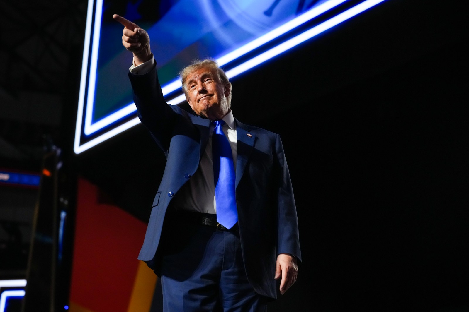 President Trump’s $5,000 Promise: Legal and Political Challenges