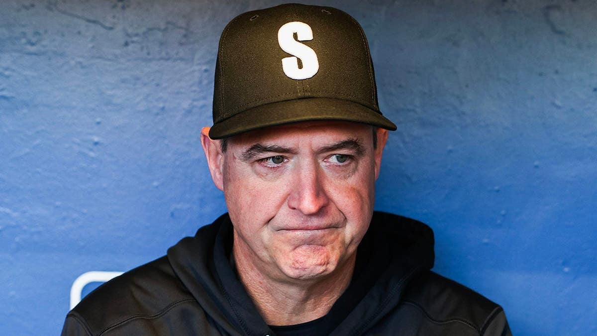 Seattle Mariners Manager Dan Wilson Announces Departure