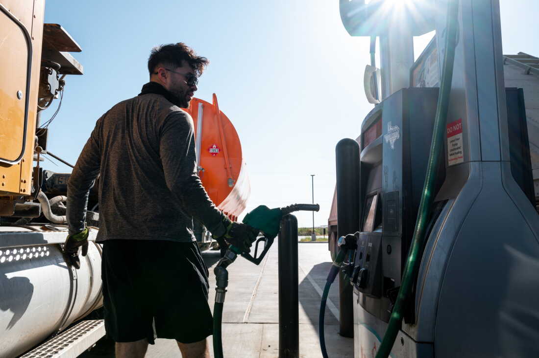 Rising Diesel Prices and Their Impact on the Economy
