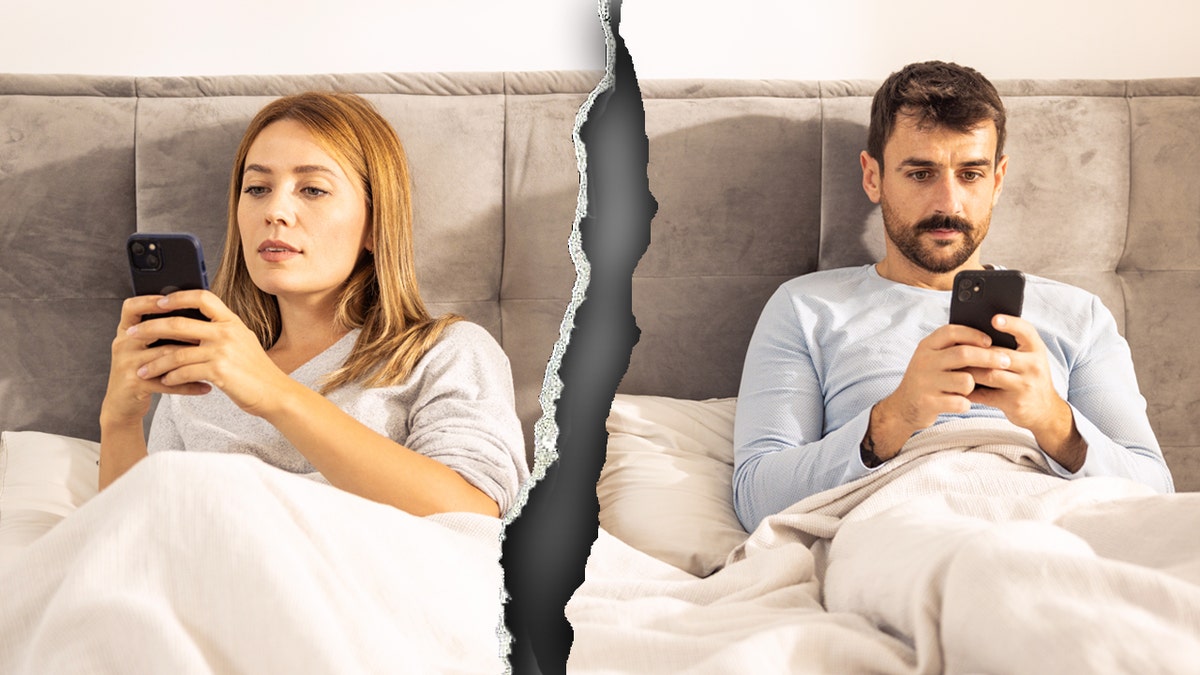 Navigating Relationship Challenges Amid Political Differences