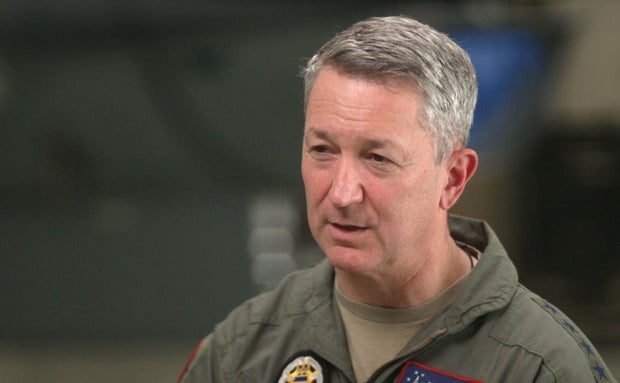 Military Response on 9/11: Memories and Reflections from Gen. Dan Caine