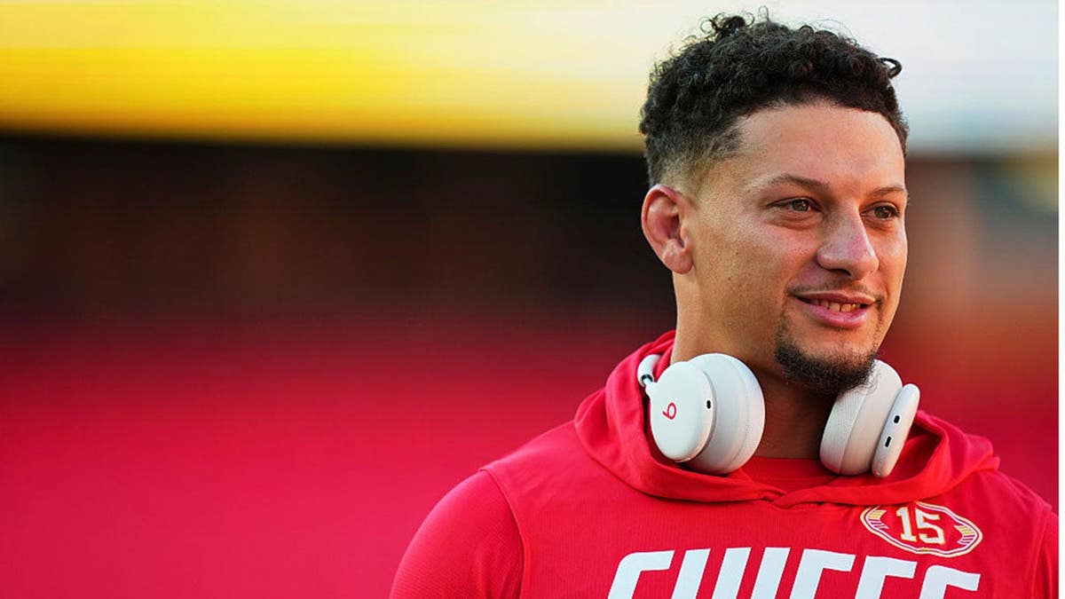Patrick Mahomes Makes a Triumphant Return in 2026 Season Opener