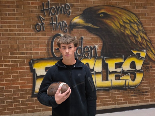 Owen Crouch’s Impactful Season Elevates Jacobs