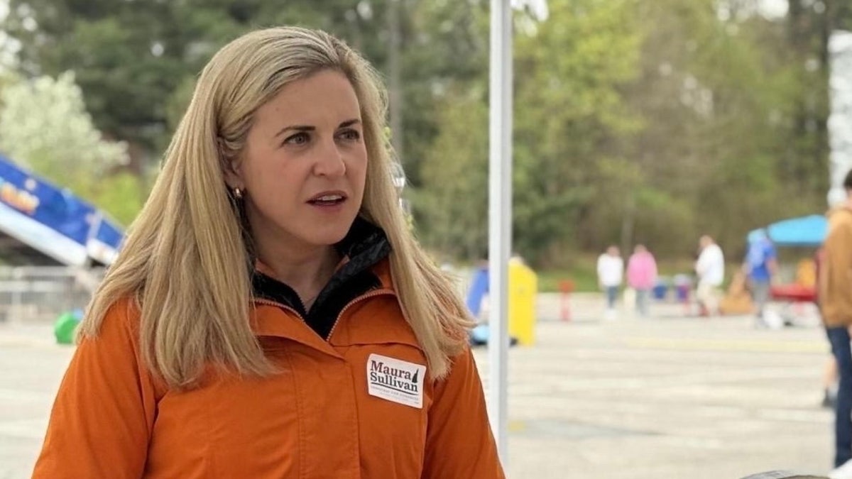 Stefany Shaheen’s Primary Win Signals Key Congressional Race