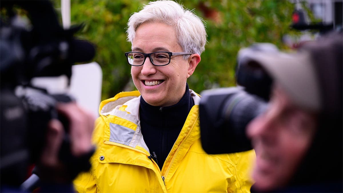 Oregon Corrections Department Focuses on Gender-Affirming Care Amid Deficit