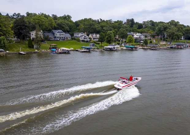 Calls for Change on the Fox River After Tragedy