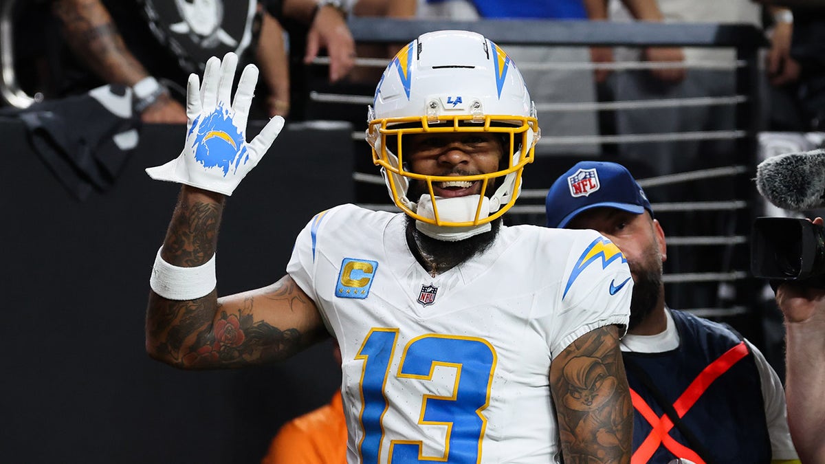 Keenan Allen’s Position with the Colts After Recent DUI Arrest