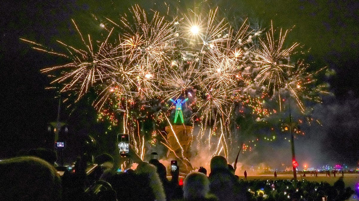 Tragic Incidents at Burning Man Festival 2026