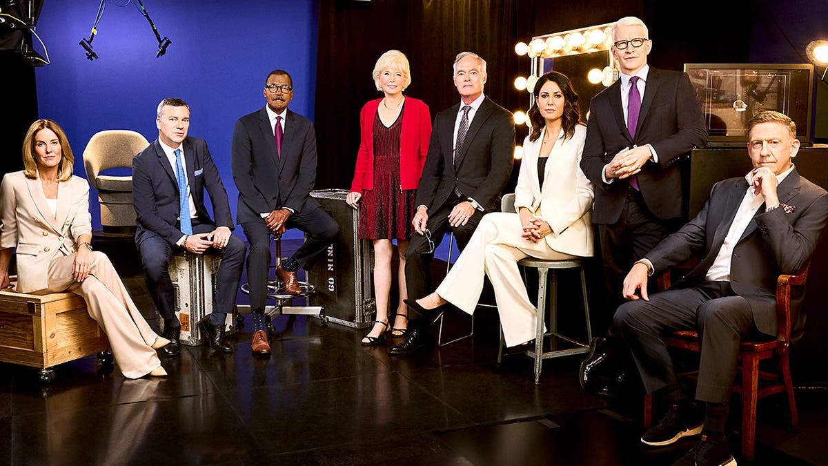 Former CBS ’60 Minutes’ Producer Guy Campanile Discusses His Firing and Network Challenges