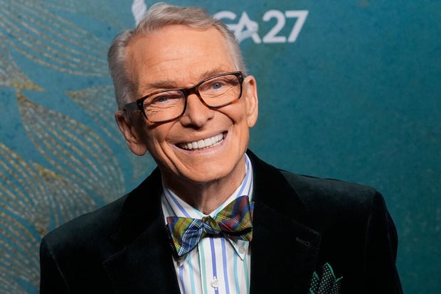 Fashion Icon Bob Mackie Passes Away at 87