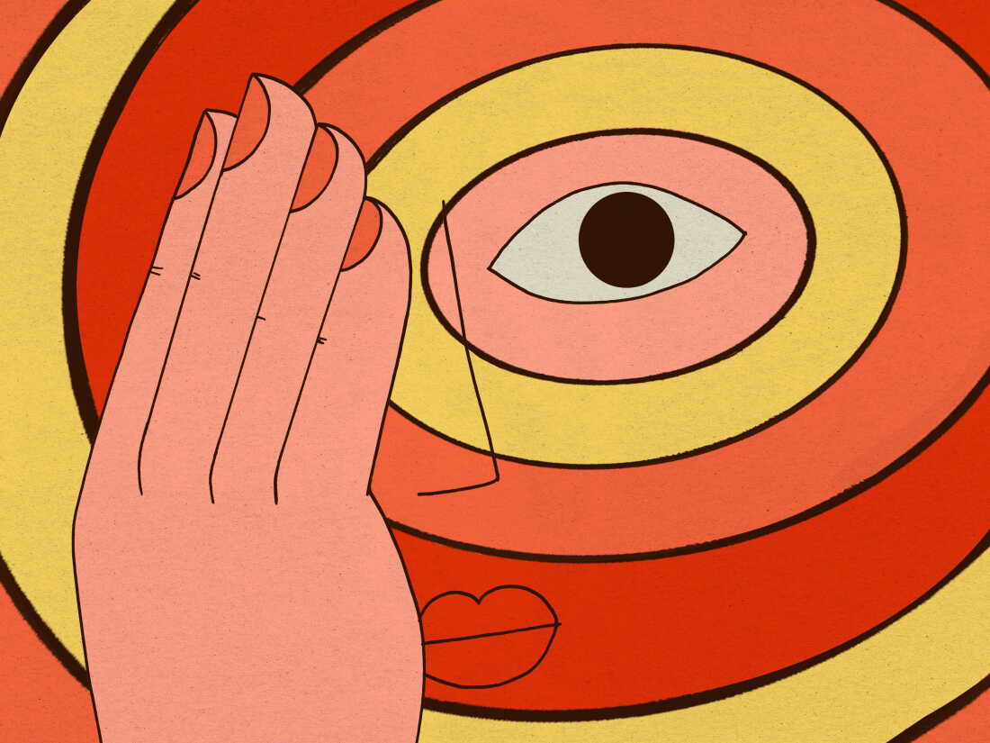 Understanding Dry Eyes in Midlife Women