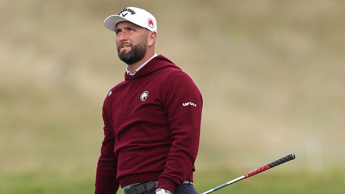 Uncertain Future for LIV Golf and Jon Rahm’s Next Steps