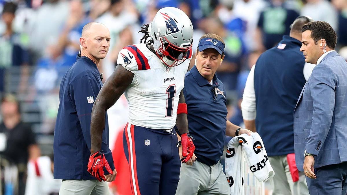 NFL Season Opener: Patriots vs. Seahawks, 49ers vs. Rams Analysis