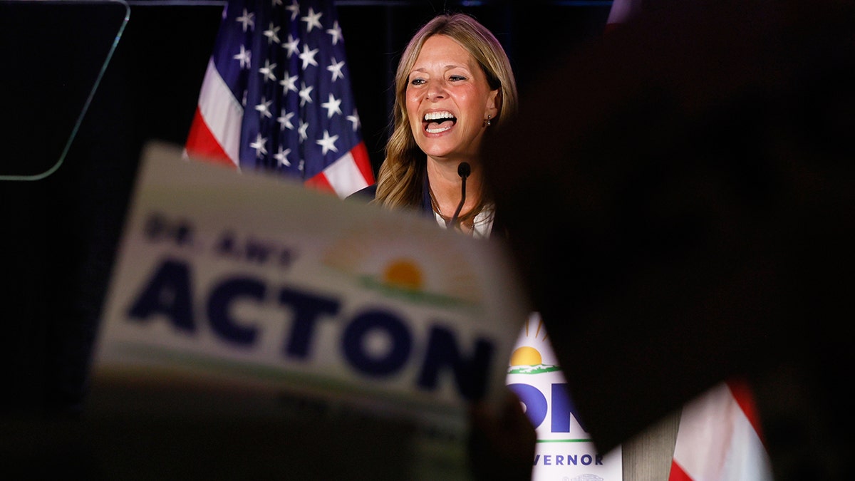 Campaign Confrontation Highlights Ohio Gubernatorial Race Tensions