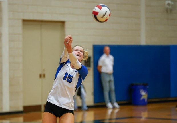 Emma Peterson’s Rise with Guidance from Coach Lauren Kosecki