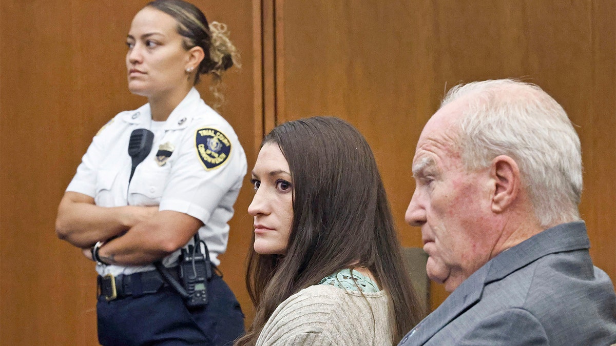 Jury Deadlock in Lindsay Clancy Murder Trial Leads to Mistrial