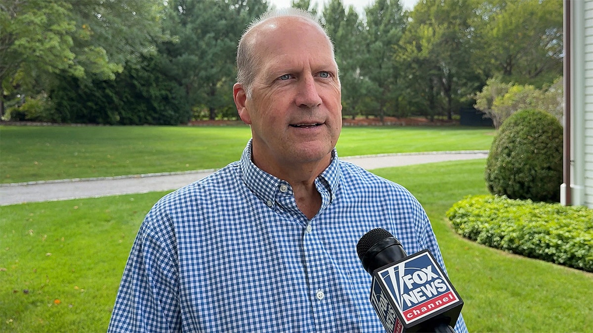 Sununu Wins GOP Senate Nomination in New Hampshire