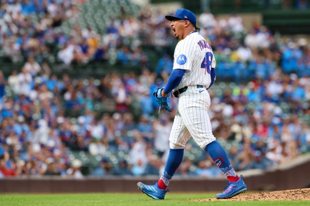 Chicago Cubs’ Narrow Defeat Against Pittsburgh Pirates at Wrigley Field