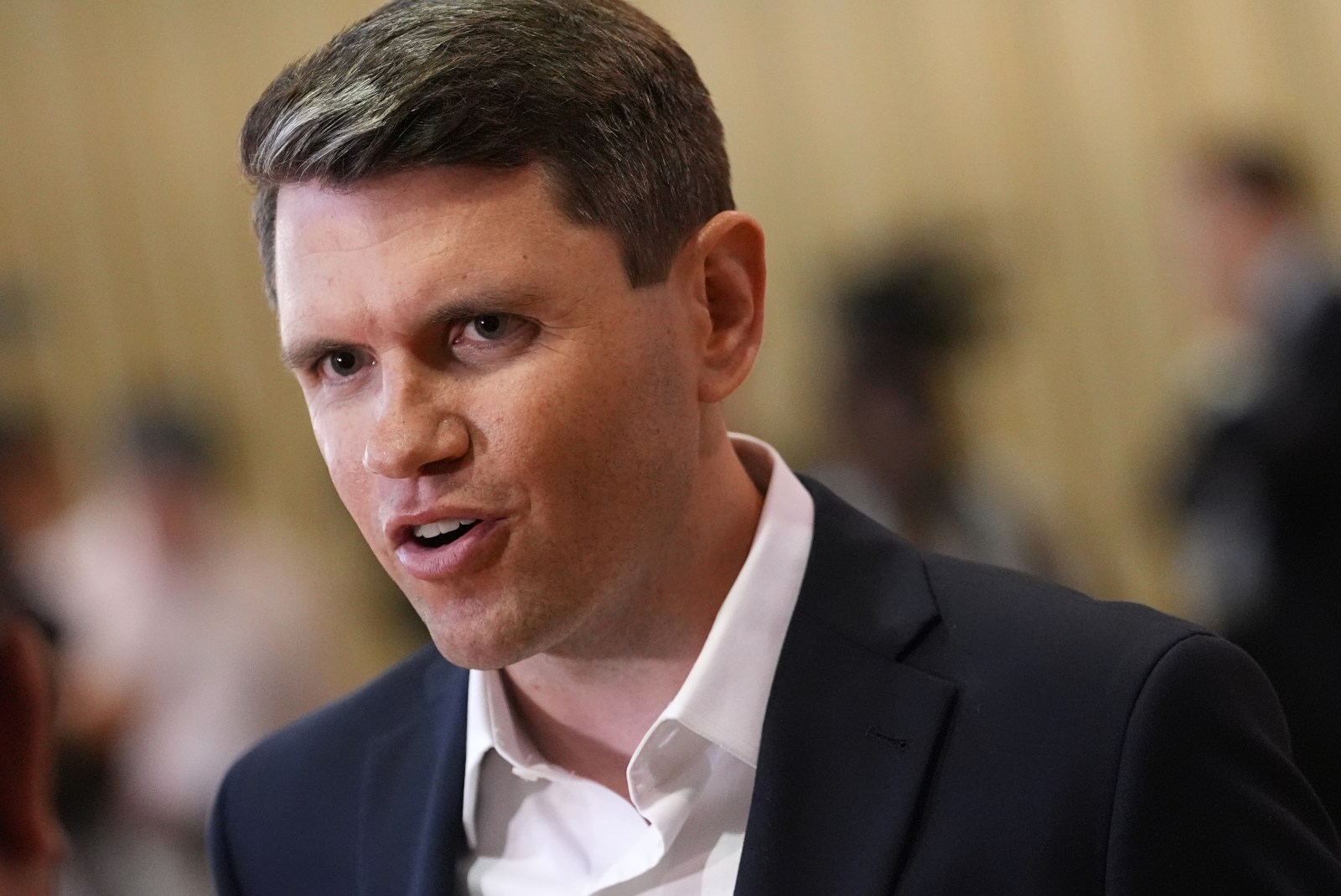 Texas Senate Race Heats Up with Corruption Allegations