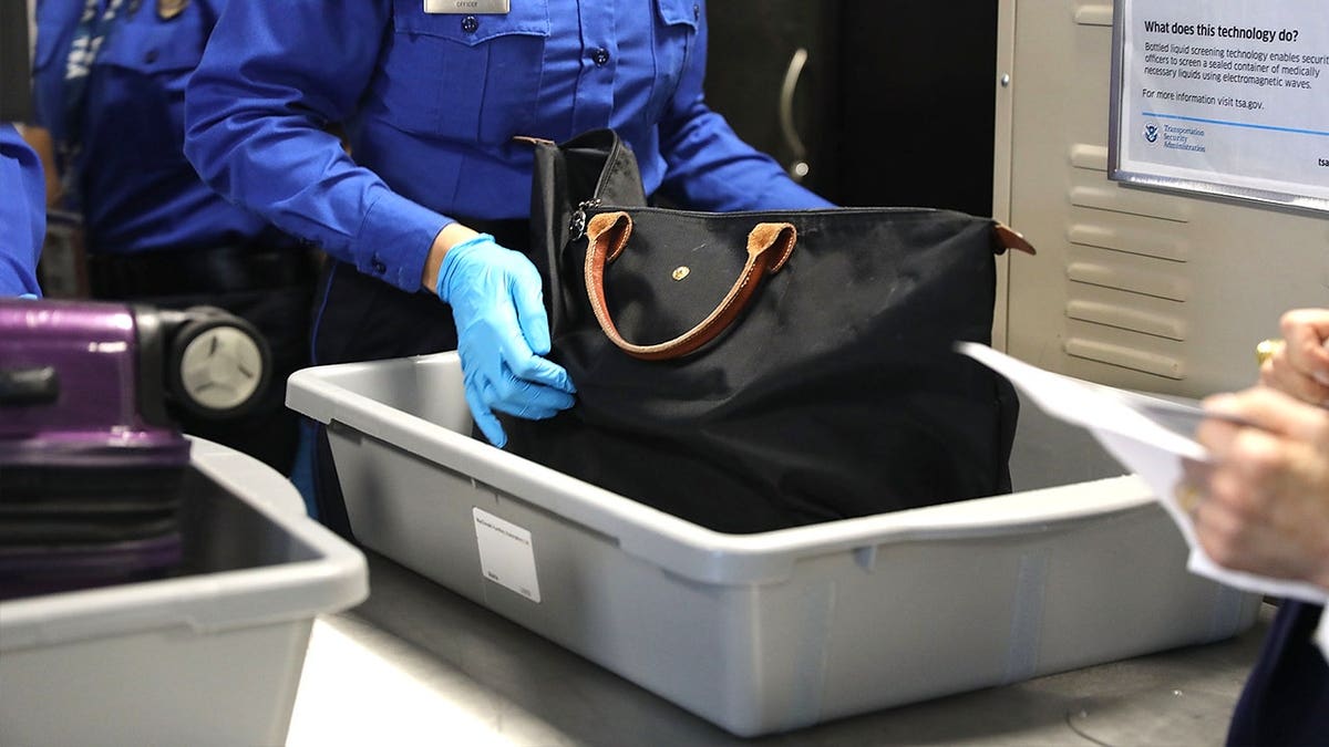 TSA Officers Find Fake IDs After Xbox Alarm at LaGuardia Airport