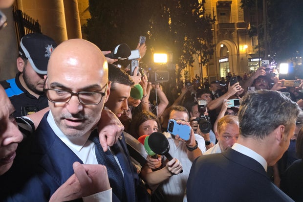 Malta Jury Acquits Businessman in 2017 Journalist’s Murder