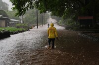 Hawaii Faces Record El Niño-Induced Hurricanes
