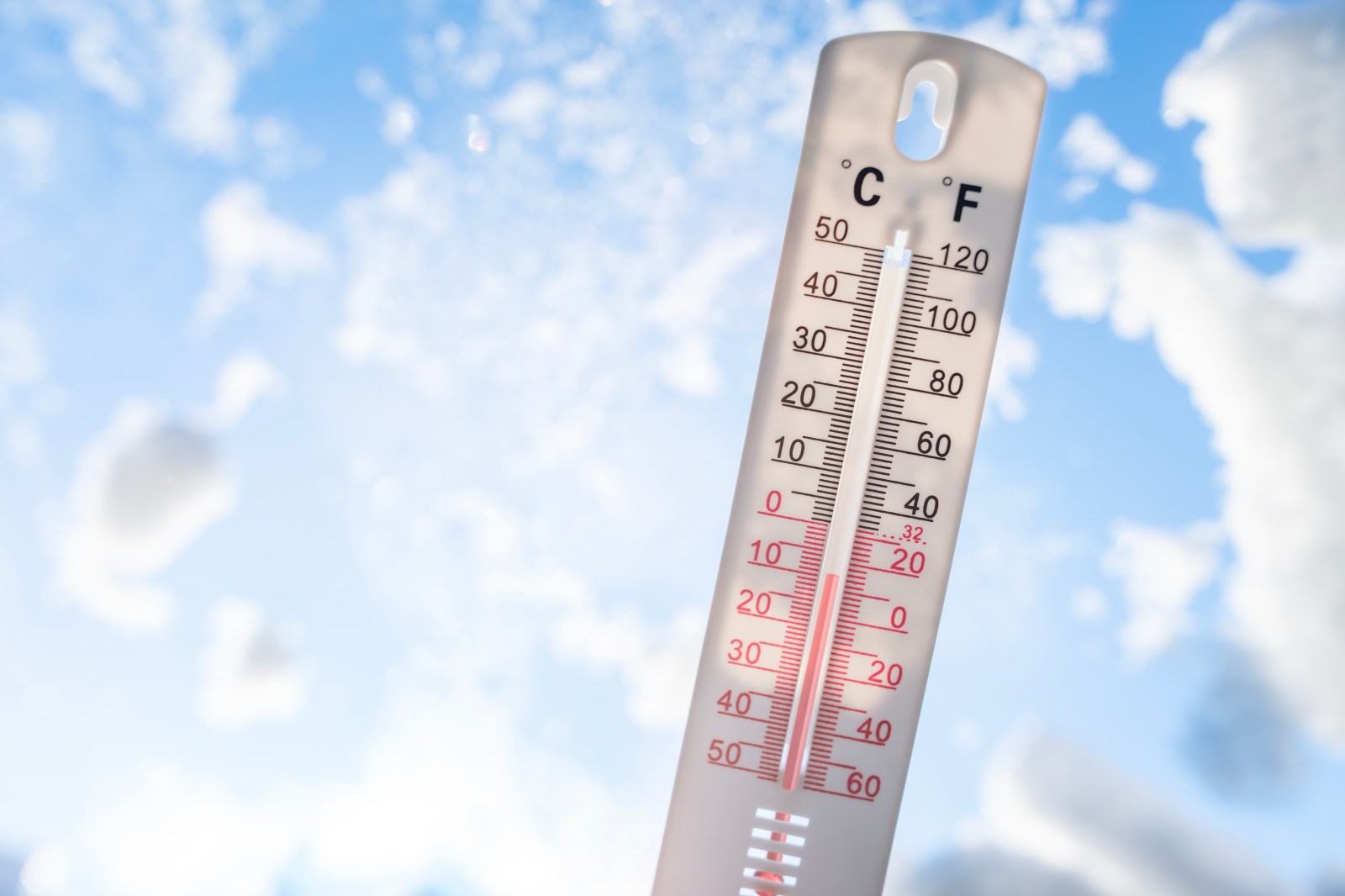 Cold Weather Alerts Issued in the Midwest as Fall Arrives