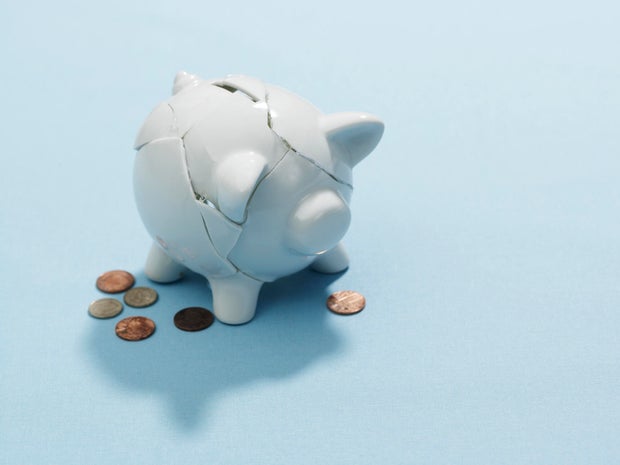 Managing Debt Beyond Budget Cuts