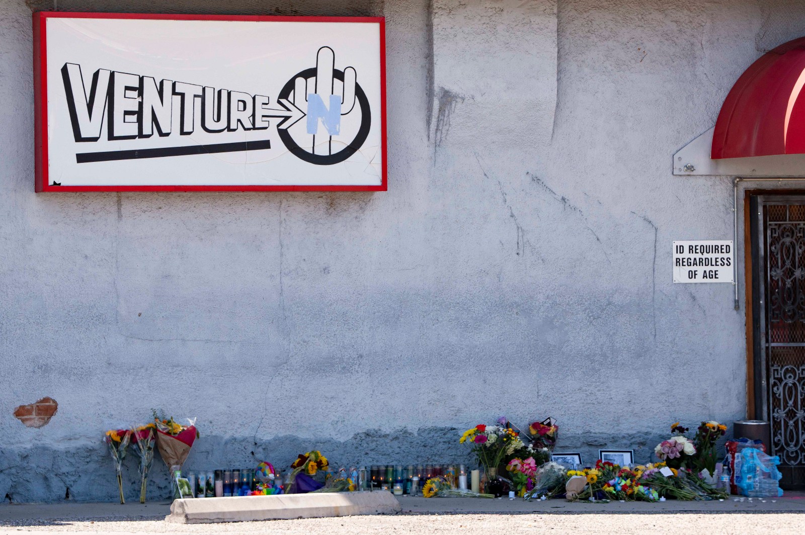 Shooting at Tucson Gay Bar Investigated as Hate Crime