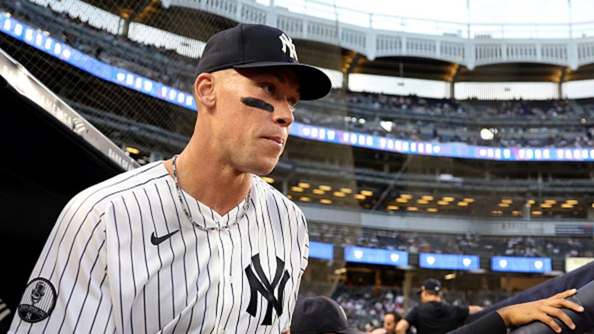 Aaron Judge Returns Amid New York Yankees’ Challenges