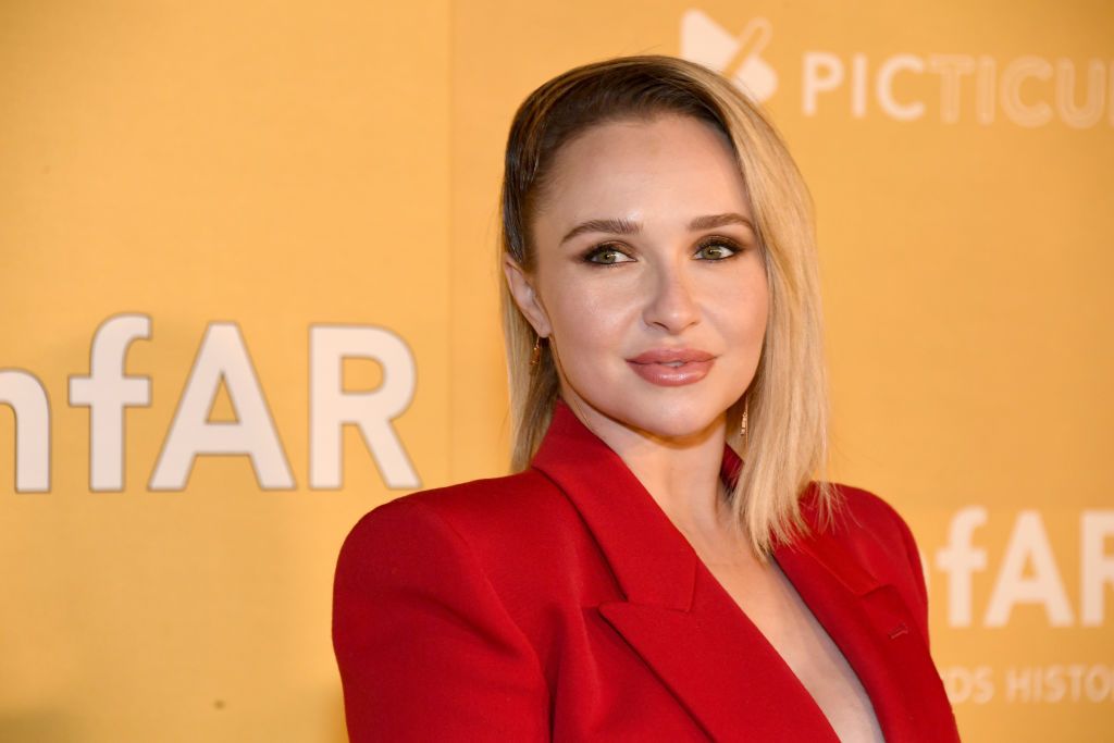 Hayden Panettiere’s Death Ruled Accidental Due to Multiple Drug Toxicity