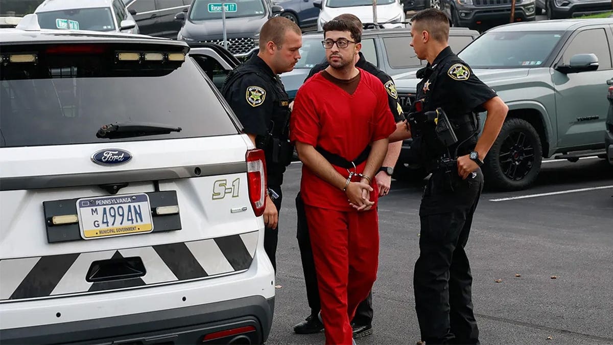 Cocaine Bust at Penn State Highlights Rise in Stimulant Use Among Youth