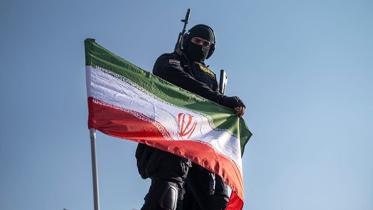 Escalating Tensions Between the U.S. and Iran