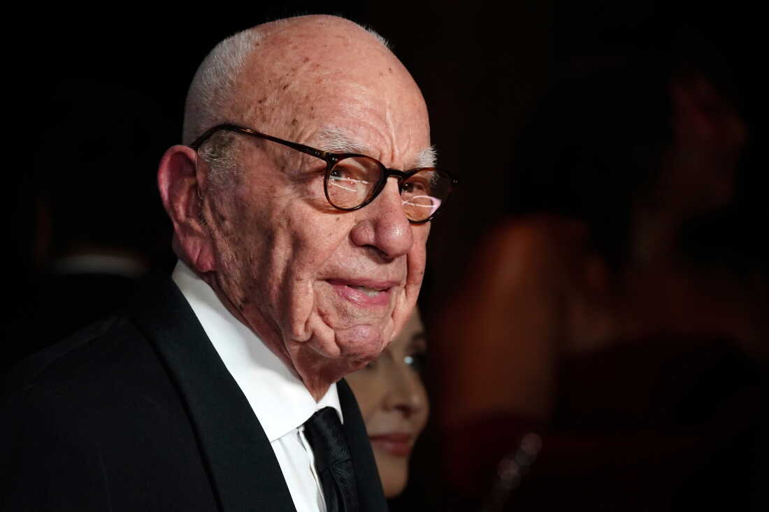Fox Corp Ordered to Reveal Documents Related to Scandals Involving Rupert Murdoch