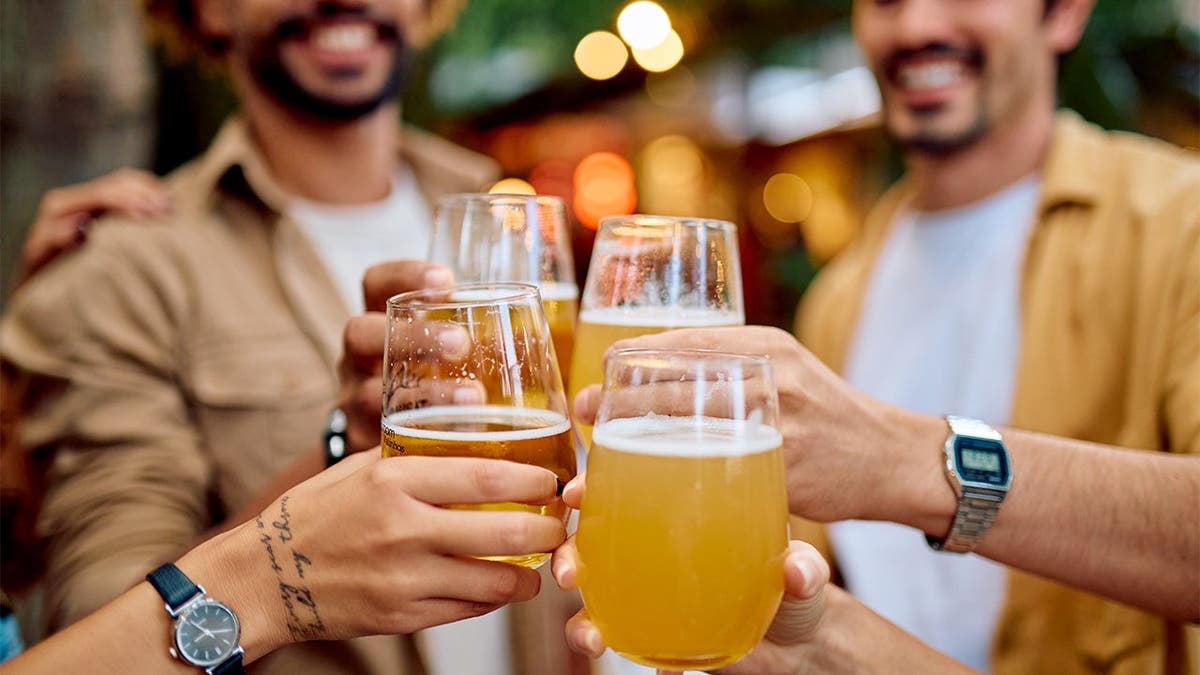 U.S. States with the Most Interest in Beer Revealed