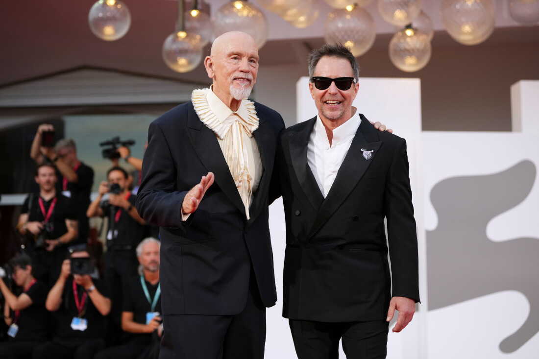 Venice Film Festival Showcases a Diverse Lineup with Surprises