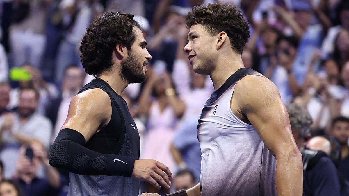 Tennis Stars and Coaches Discuss Mental Strength and Match Dynamics