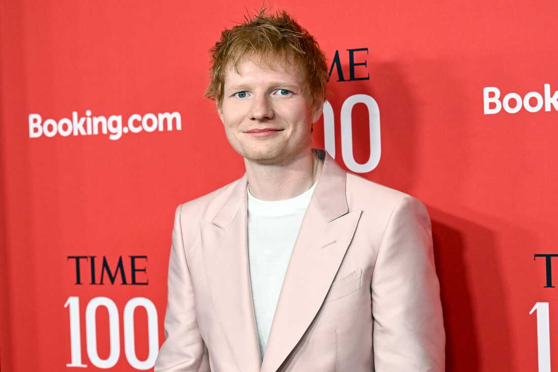 Ed Sheeran Addressed Gaza Conflict Amid Tour Controversy
